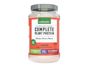 Complete Plant Protein